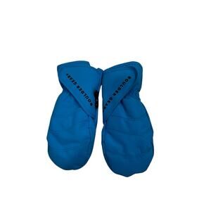 Boulder Gear Flurry Kids' Mittens - Warm, Waterproof, Durable